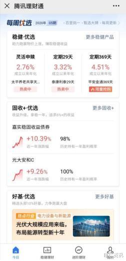 理财|买蚂蚁金服配售基金就是理财？别逗了，马爸爸都帮不了你！