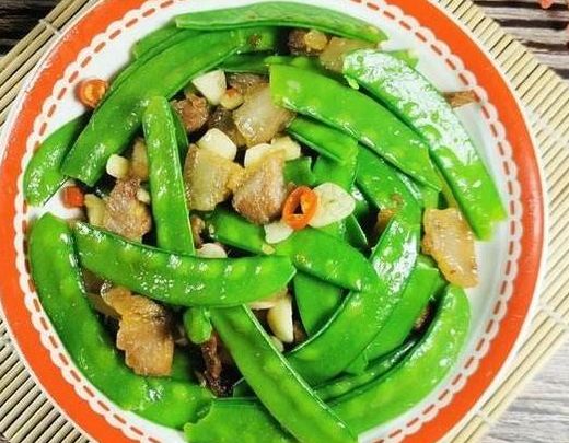 猪蹄|几道美食的家常做法，老人孩子见了都喜欢，试试吧