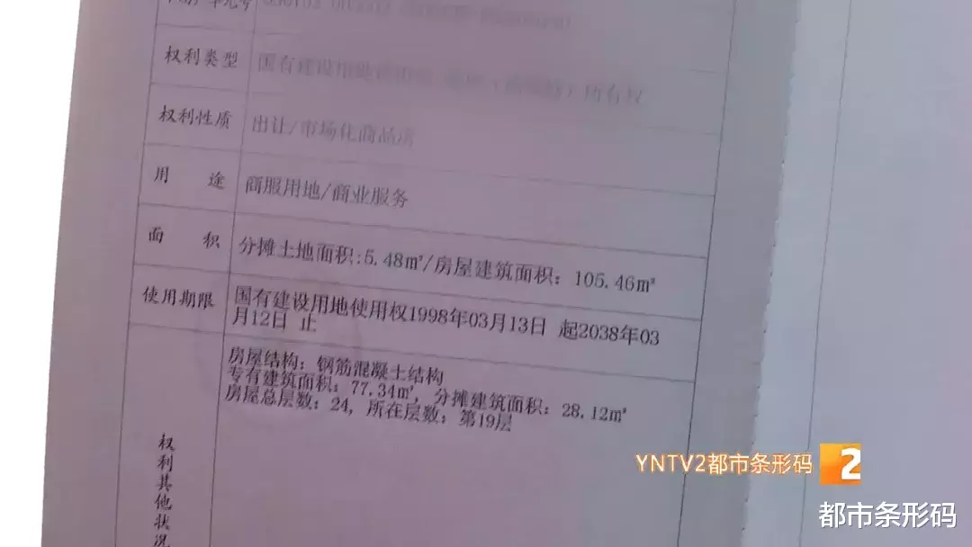 烂尾楼|等了12年！终于啊！自筹1200万拯救烂尾楼！财兴盛业主终于拿到了产权证