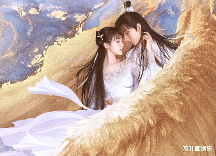 「古装剧」又一仙侠古装剧官宣，看到演员阵容后，看来这下收视稳了