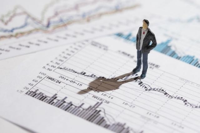 景顺长城|中国股市：学会MACD顶背离逃顶技巧，牢记不再中圈套，大道至简