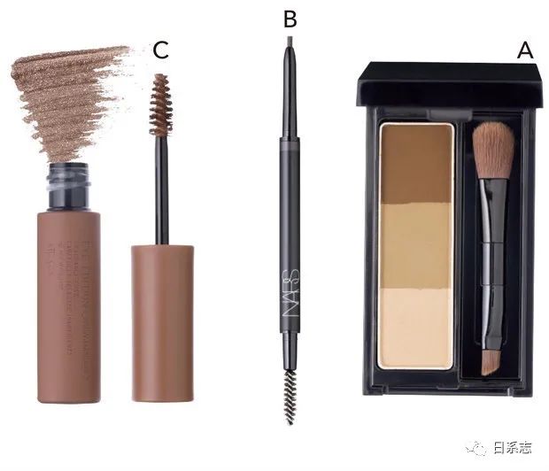 眉粉|画了那么多年眉毛，这3个知识点最近才知道