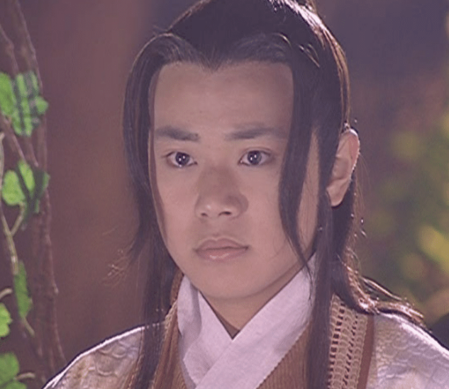 宝莲灯|《宝莲灯》播出14年后，主角成配角，配角变成了影帝，丁香变化大