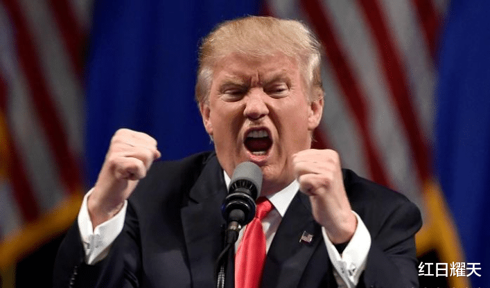 『特朗普』特朗普：中俄两国60天必须撤离！否则后果很严重