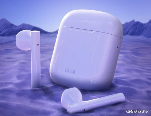 耳机|从智能耳机发布,看小度的边界与潜力