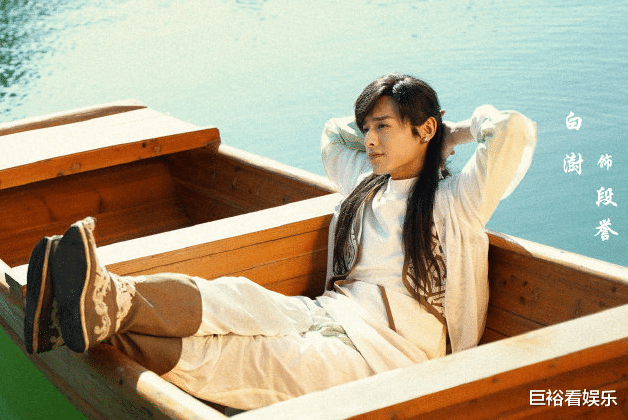 鹿鼎记|继《鹿鼎记》翻拍无果后，又两大经典武侠剧将袭，看到主演：凉了