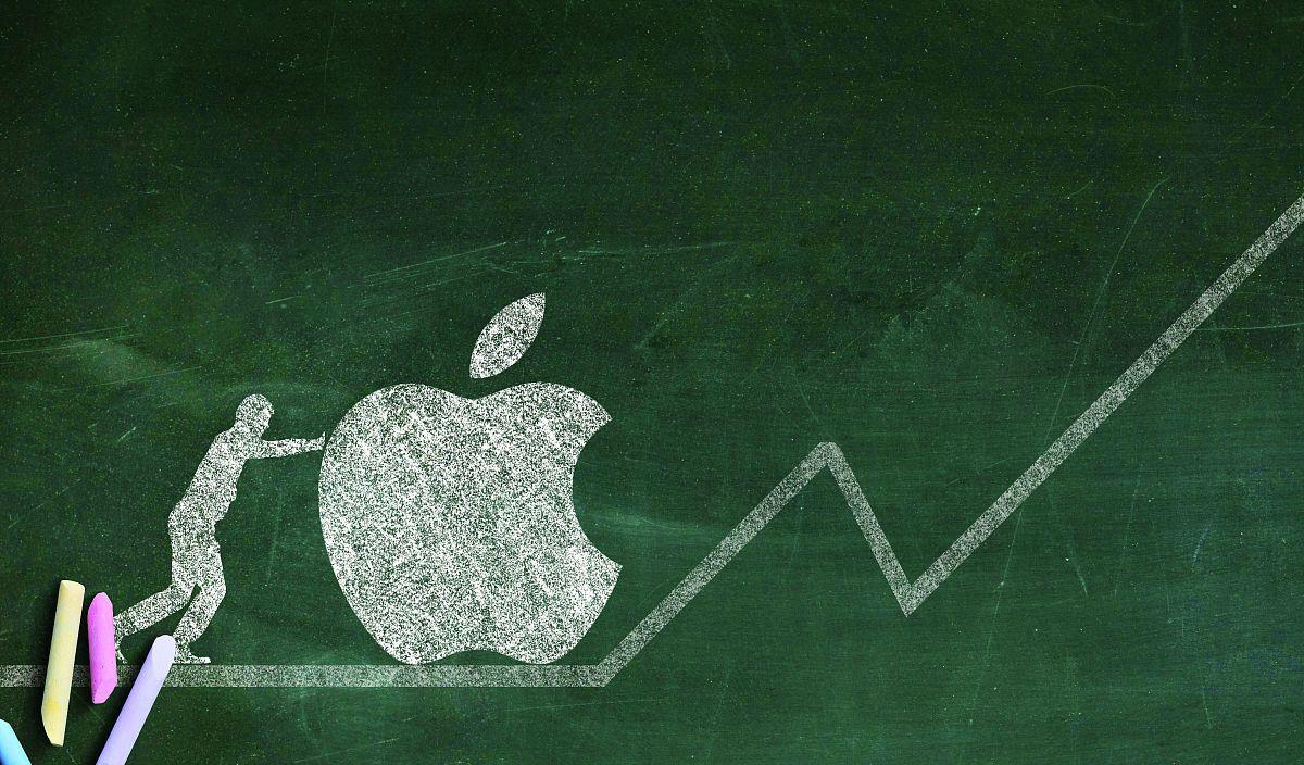 5G|华为之后,浪潮又被盯上,反制措施:下架苹果手机未获审批手游