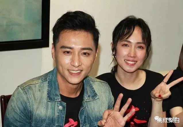黑涩会美眉|回忆破灭！黑涩会美眉中的“男明星杀手”被爆最有心机？