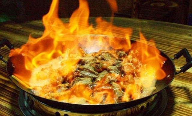 #顺德#世界美食之都——顺德