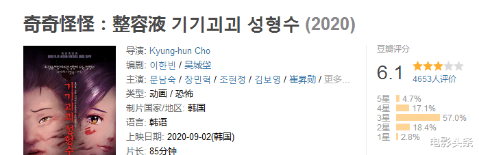 漫画|苦等5年的R级动画，对不起他的尺度！