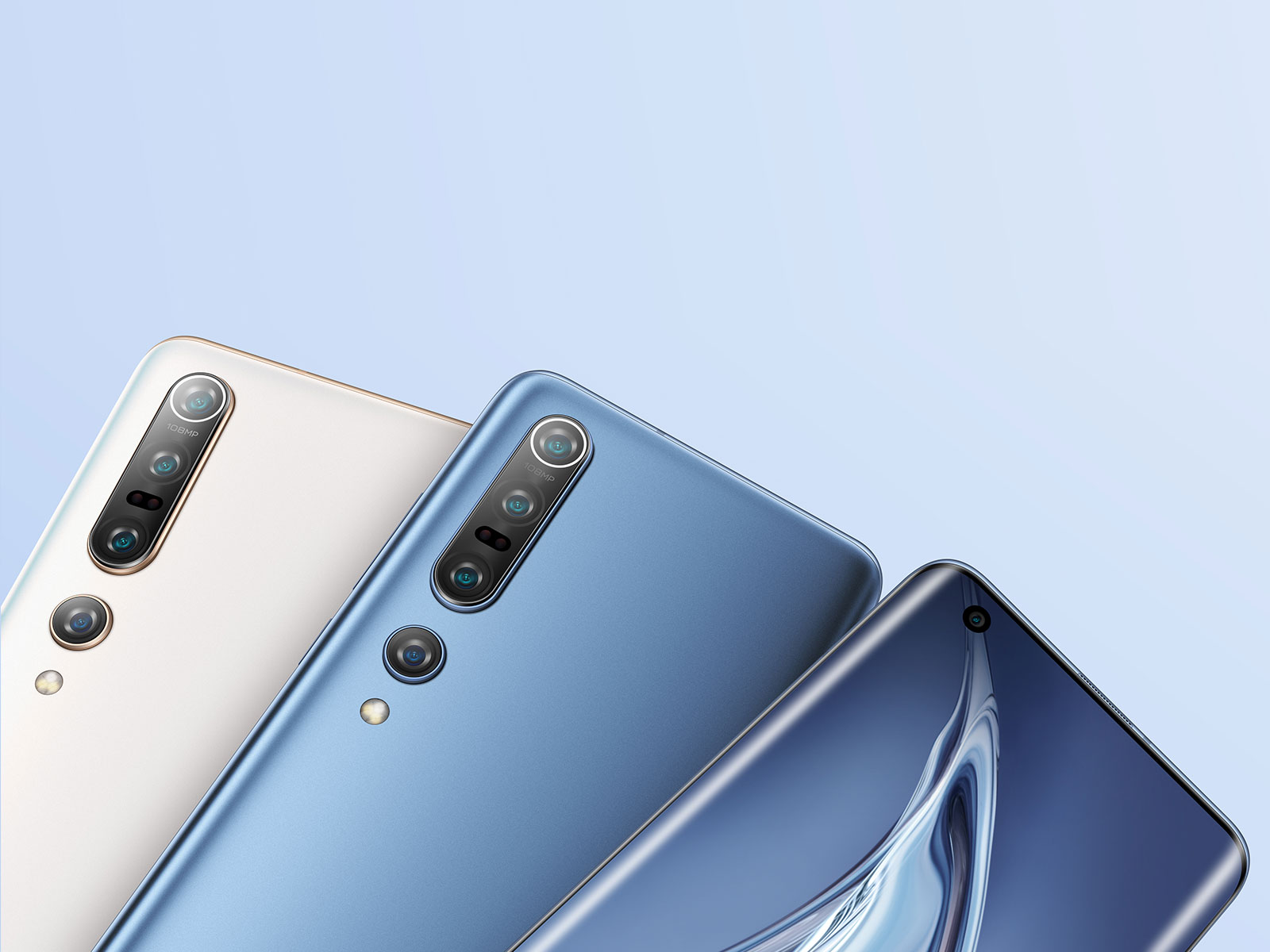 红米手机@4款优质性价比手机,游戏拍照颜值高,青年人的挚友