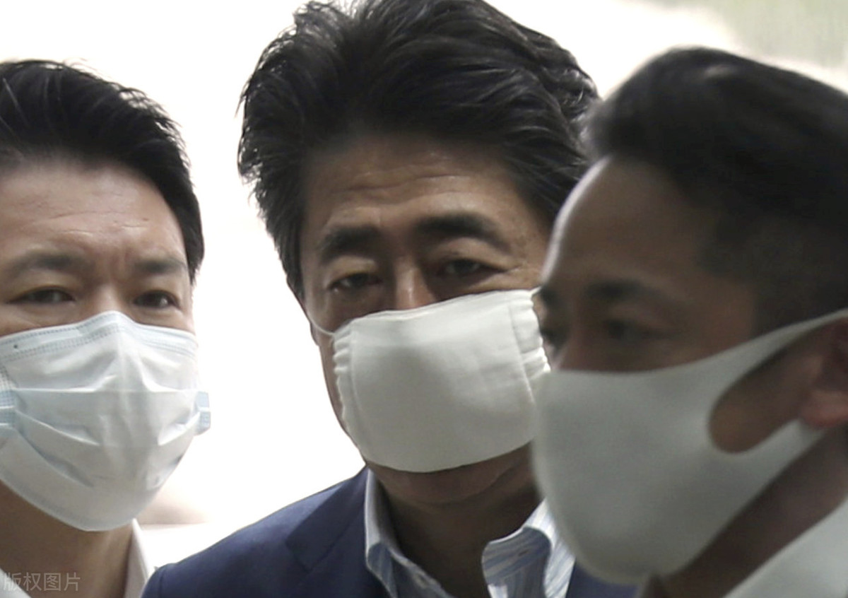 火星|2020.7.25 下午 世界发生了什么