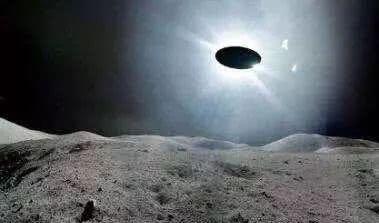 『科学家』远古时期并无月球?人造月亮四大证据