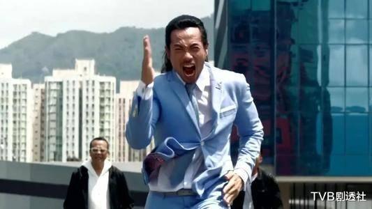 『TVB』收藏！盘点近年7套豆瓣高分TVB剧，冠军你绝对想象不到