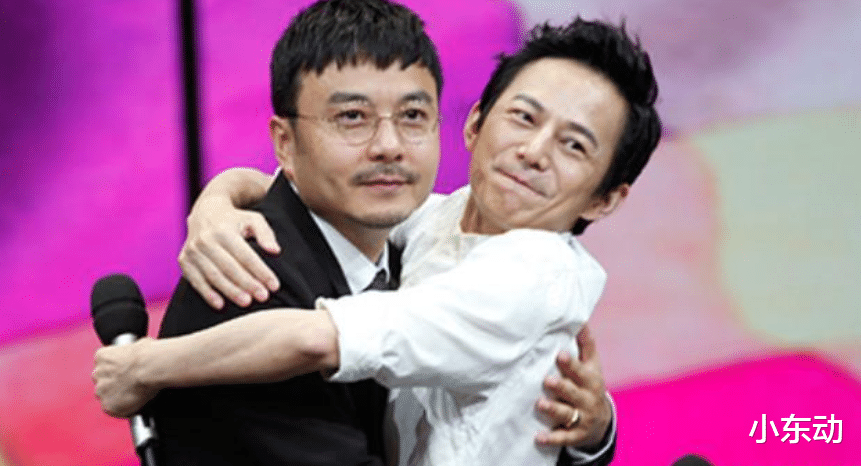 何炅|汪涵将成为副台长?而何炅的编制都还没到位,地位悬殊大?