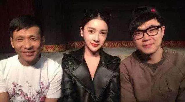 赵本山■赵本山最美女徒弟，曾参演跑男一炮而红，26岁却意外坠楼死因成谜