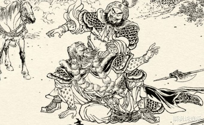 #岳飞#岳家军父子十猛将：牛皋父子第五，岳飞父子第二，头一对勇力无双