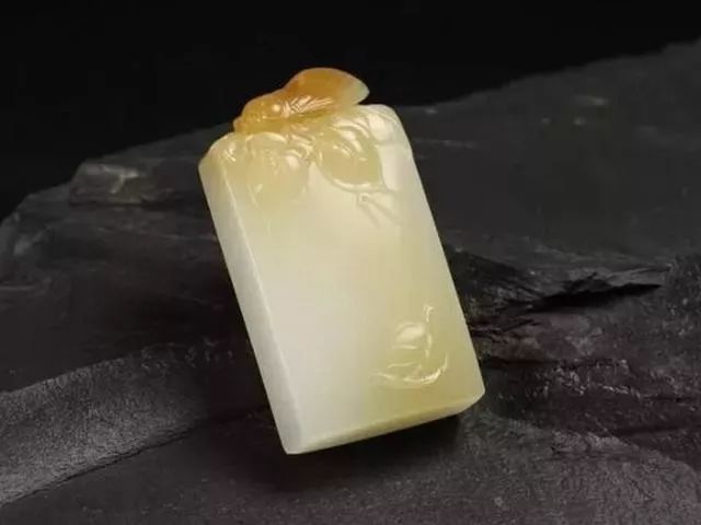 [羊脂玉]玩玉你是执着还是固执？