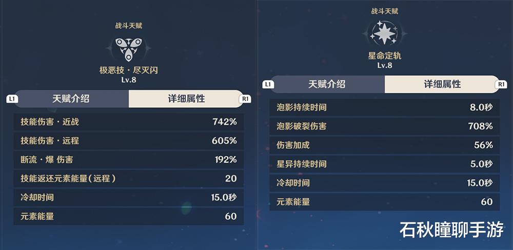 达达|《原神》抽到血赚的新人权角色诞生：五星公子达达利亚强度解读