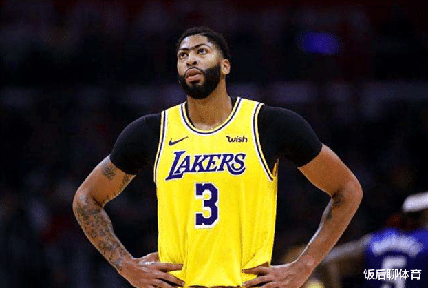 勒布朗·詹姆斯|湖人两大消息：大莫里斯更换门庭确定，詹姆斯迎喜事