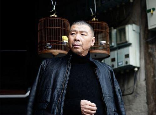 【冯小刚】冯巩和冯小刚，两人都姓“冯”，隐藏28年的关系，冯小刚已表后悔