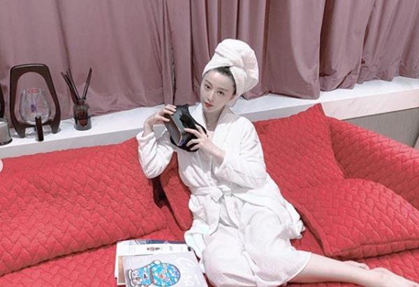 甄嬛传|从金锁到范爷,从王学兵到李晨:分手500天,范冰冰早想好了一切