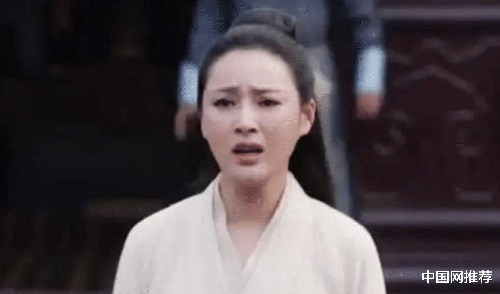 甘婷婷|甘婷婷整容整成马苏？侧脸相似度太高，网友：照着整的？