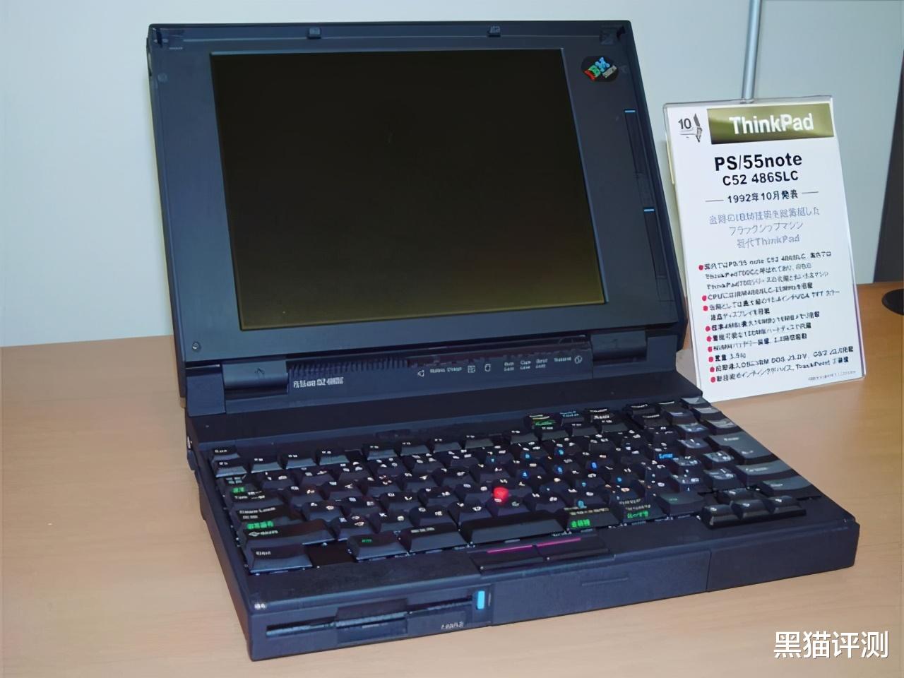 thinkpad|联想应该反思：为什么年轻人对ThinkPad都不感兴趣了？