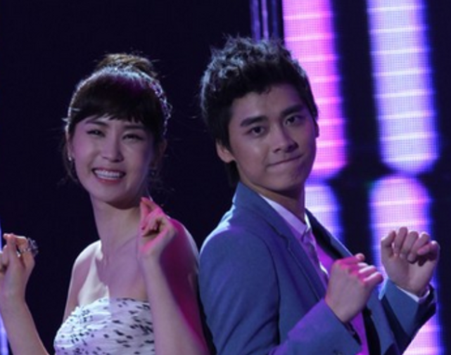 肖战@分手不再见的4对明星，李易峰爱得太卑微，而他们相见也见不了