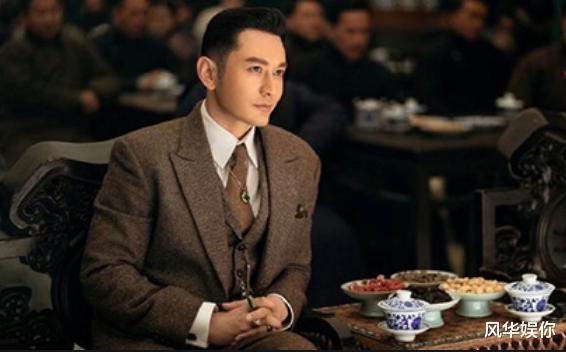 黄晓明|黄晓明录制《向往》中途被劝退，知道真相后，网友表示：太不容易