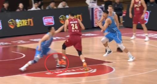 首鋼集團(tuán)|翟小川被打臉，首鋼怎么了？王驍輝又伸出的腳就是最好答案