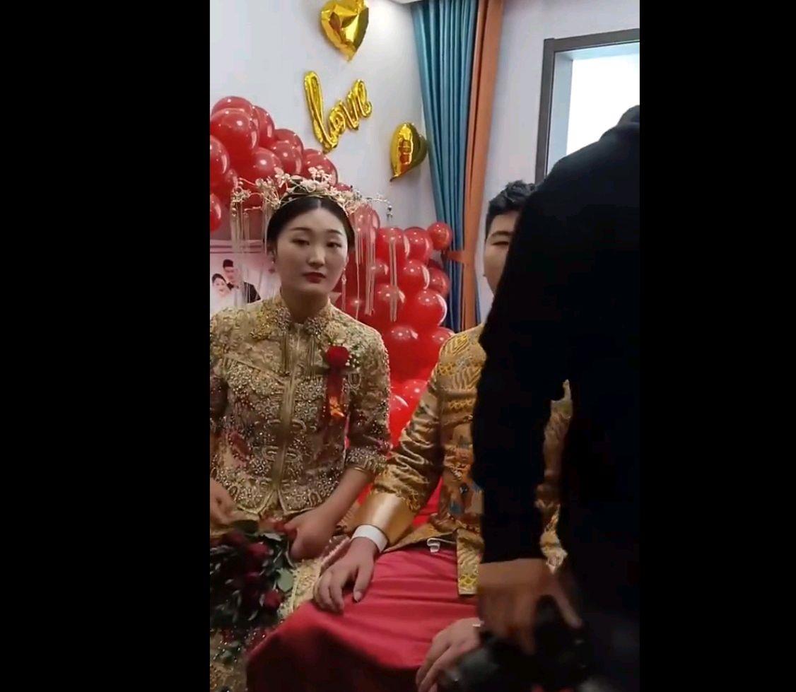朱之文|我终于知道大衣哥朱之文的儿子，为什么这么早结婚了
