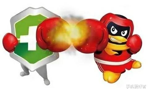 周鸿祎■“3Q大战”周鸿祎还是输了，超6000万用户选择QQ而卸载360