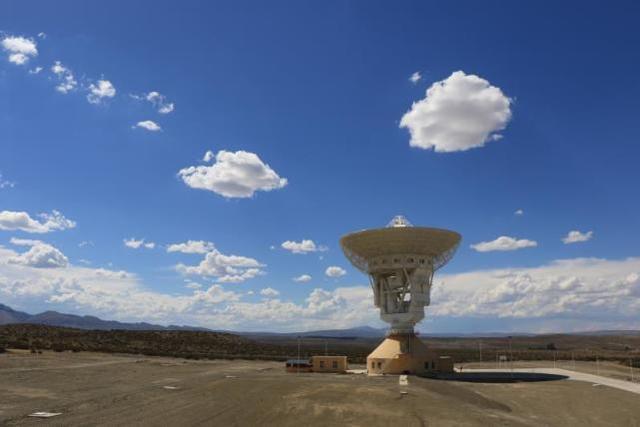 量子计算|阿根廷深空站率先捕获火星探测器信号,“天问一号”目前工况正常