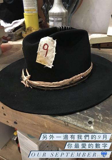 高以翔|女友Bella为高以翔庆36岁冥寿,晒大量未公开合影,难忘旧人称梦里见