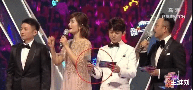 谢娜|曝谢娜跟《快本》矛盾隔阂:频接综艺请长假,节目组对她不满?