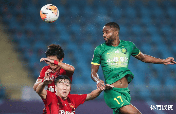 北京国安|3-3爆冷！中超争冠强队遭绝平，7战仅2胜太难看，已被恒大拉开差距