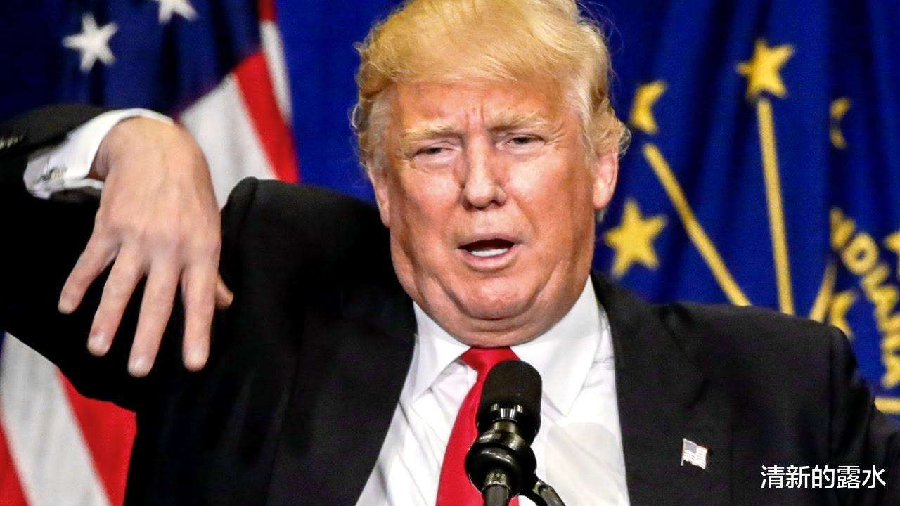 迈克·蓬佩奥：蓬佩奥：暴乱是中方对美发动的“制裁”，140000亿赔偿一分不能少！