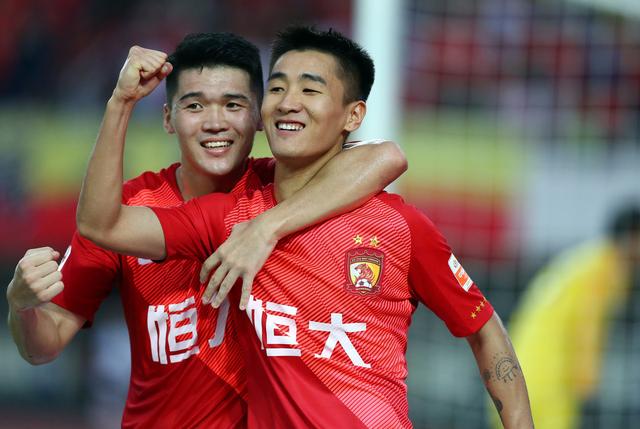 广州恒大|中超2021赛季新队名!9支球队改名大战,上港和恒大中性名出炉