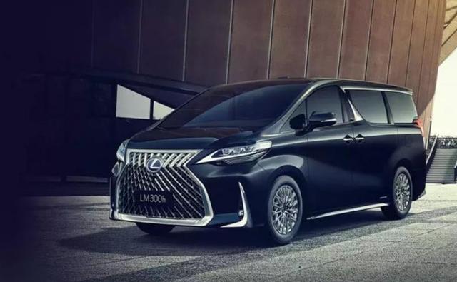 【雷克萨斯】雷克萨斯4月份的销量，有点猛