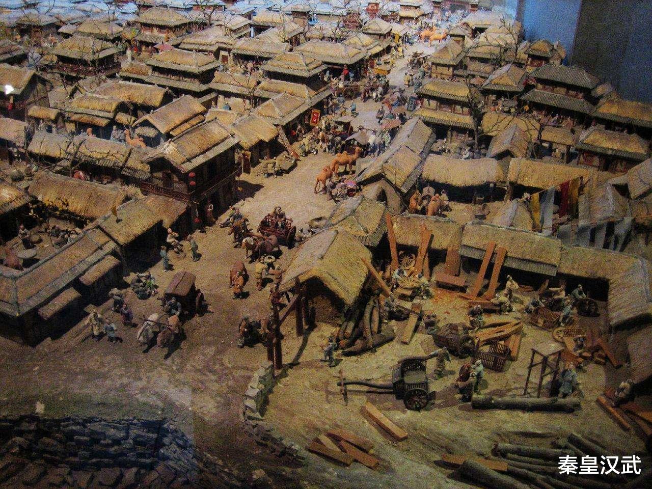 姜子牙|姜子牙家族墓发现空心砖,佐证民国猜想,网友:走下神坛的姜太公