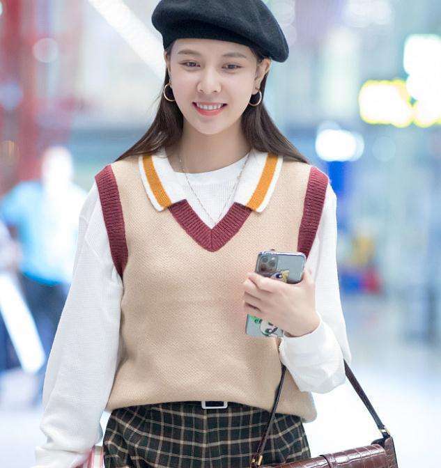 张一山|张一山宋妍霏恋情实锤感情稳定已同居，外界别再撮合杨紫张一山了