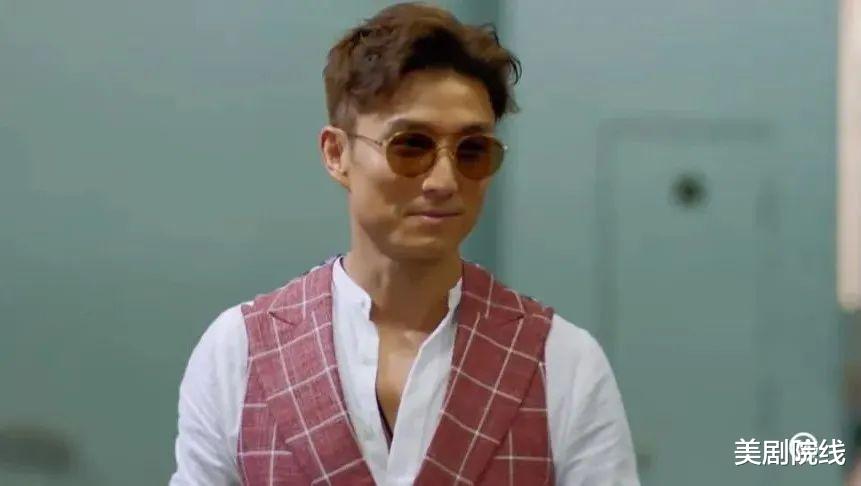 #TVB#一集入坑，TVB终于又出爆款了