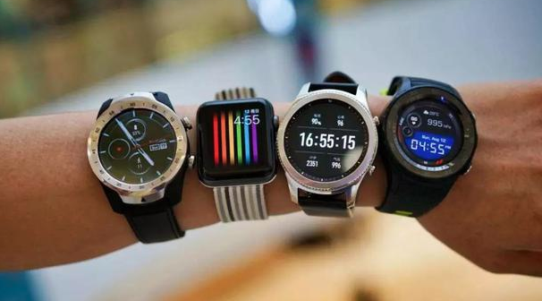 智能手表|功能全续航长还不贵，这种产品年轻人很难不爱
