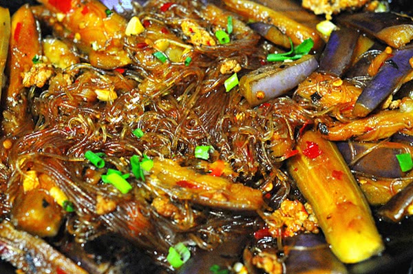 冬瓜■几块钱就搞定的下饭菜,汤汁拌饭真是无敌了,我家一周要吃两三次!