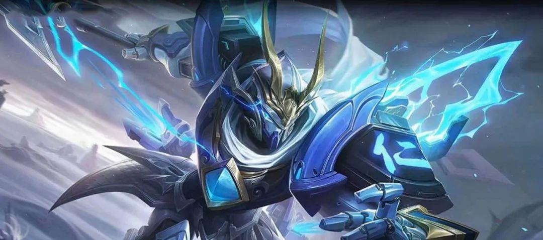 【五虎将】圆桌骑士仅开胃菜，五虎将机甲为小菜，1号限定返场才是大餐！