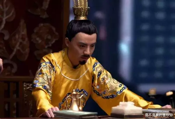 唐太宗|李建成的最后一天：听到李世民喊了声大哥，心中把魏征恨得要死