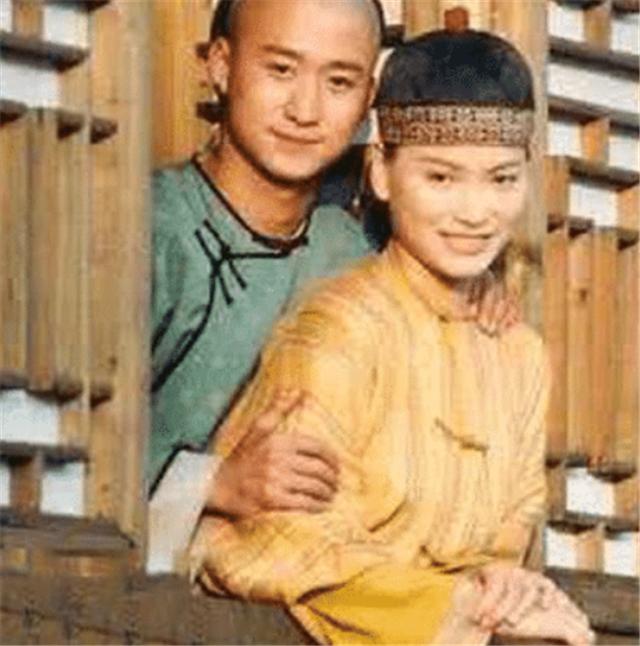 孙悦|她在吴京最落魄的时候甩了他,转身嫁入豪门,现被抛弃生活凄惨