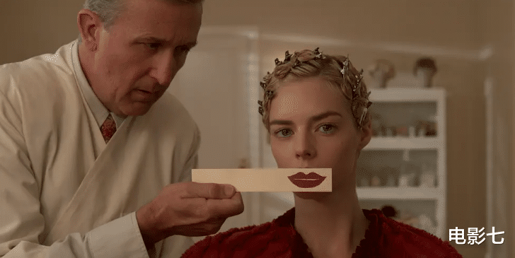 『好莱坞』怒黑奥斯卡,得罪整个好莱坞,年度最爽R级神剧,Netflix真敢拍