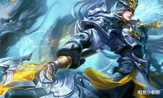 王者荣耀|神秘商店紧急维护，钻空子的玩家慌了！这款5折传皮绝对值得购买！